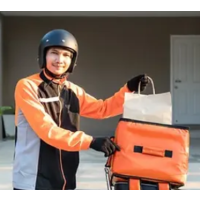 Delivery Driver Uniforms – Durable Cotton-Polyester, Stretch Fabric, Reflective Trims, Multiple Pockets, Custom Logos, Easy Care for Comfort & Safety on the Move